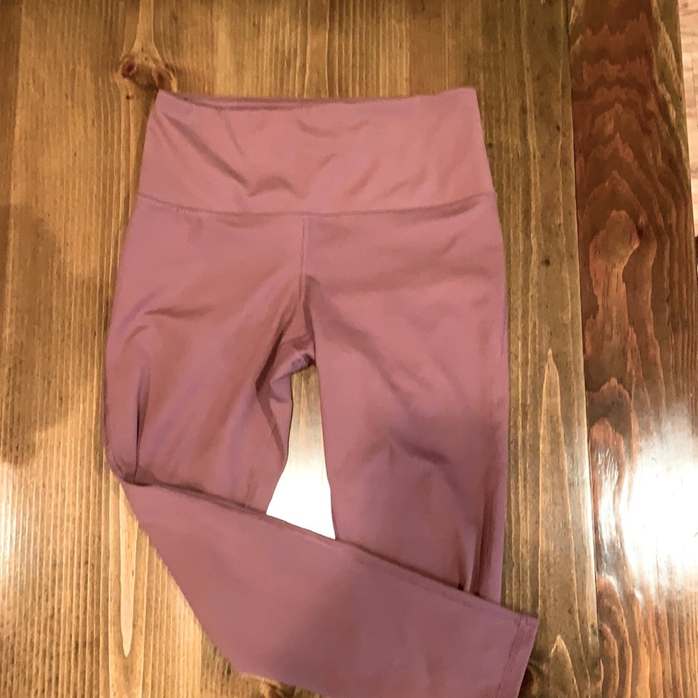 Running leggings